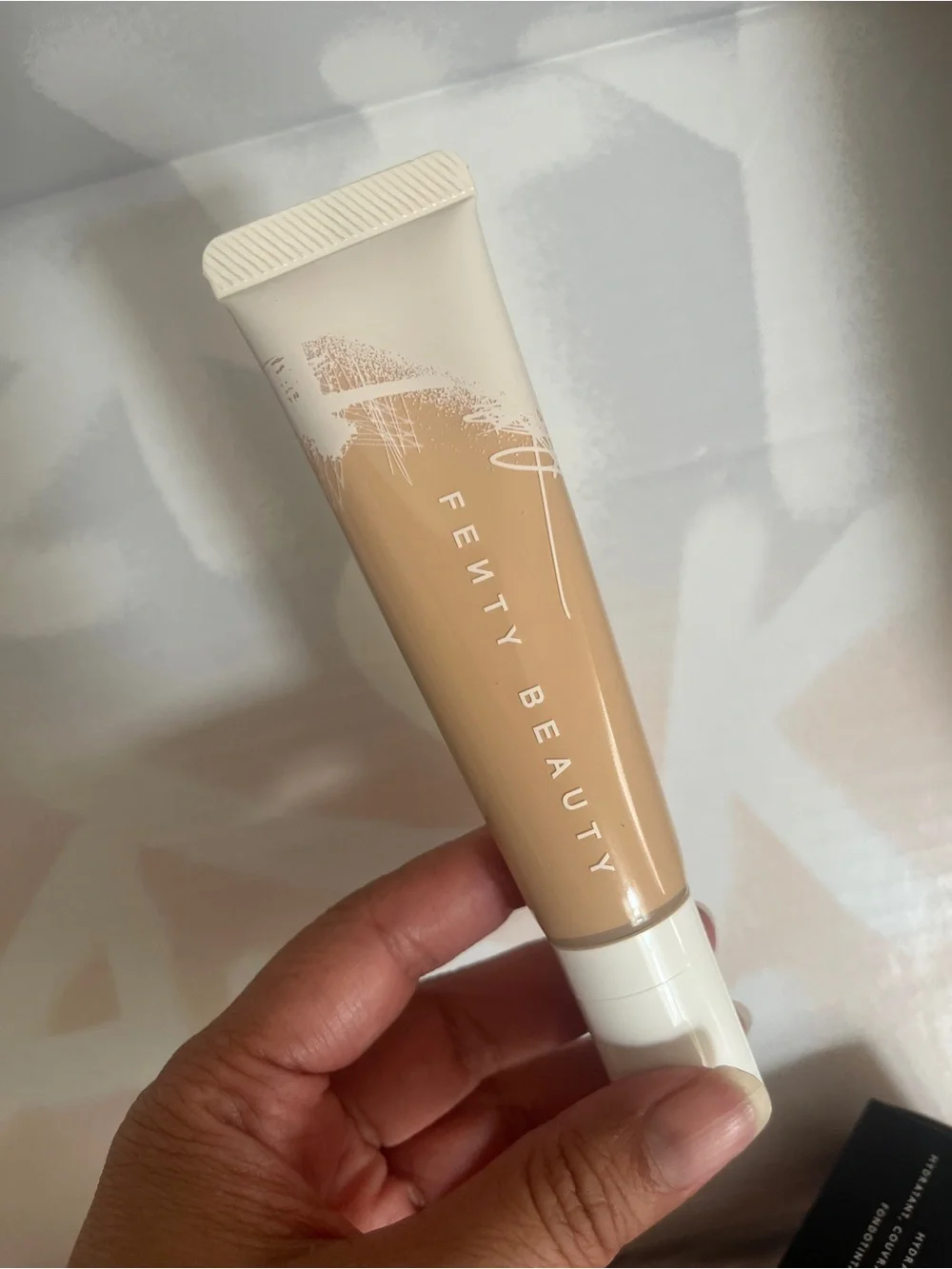 Fenty Pro Filtr 210 Foundation NIB